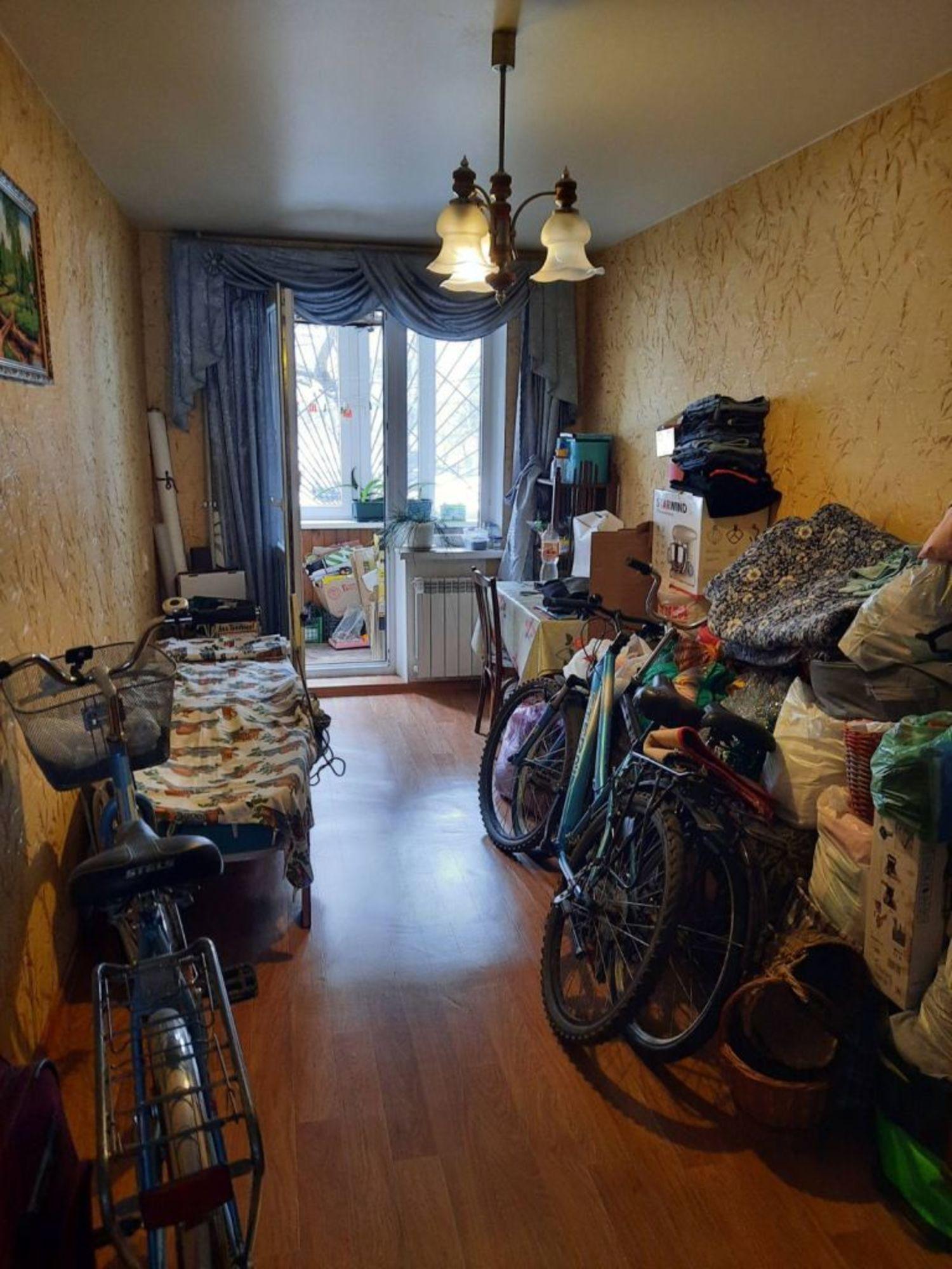 Купить квартиру за 6 170 000 рублей на Подворная ул, 1