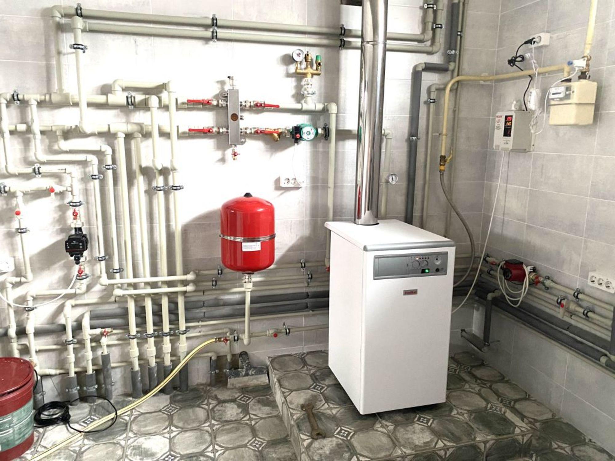 Купить дачу, дом, коттедж за 20 700 000 рублей на Вознесенская ул, 14