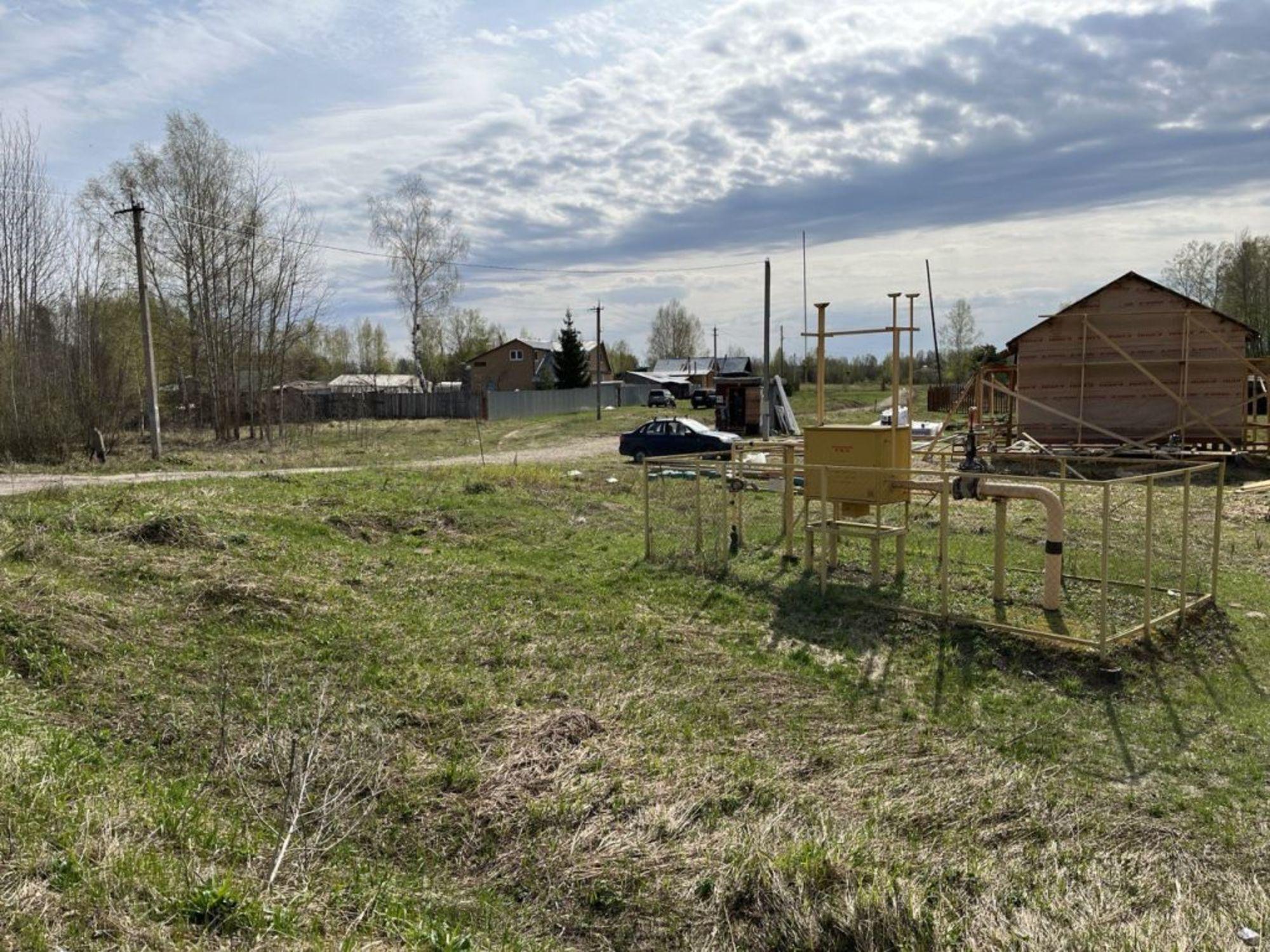 Купить землю, земельный участок за 420 000 рублей на заречная, 4а