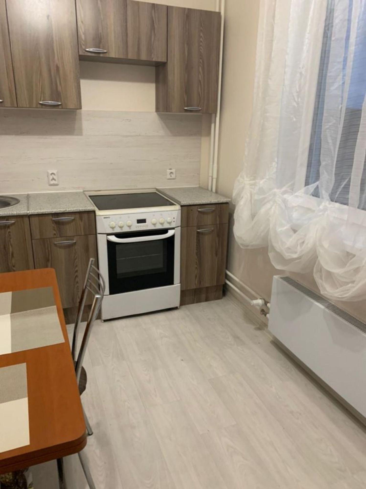 Сдать квартиру за 16 000 рублей на Бориса Видяева ул