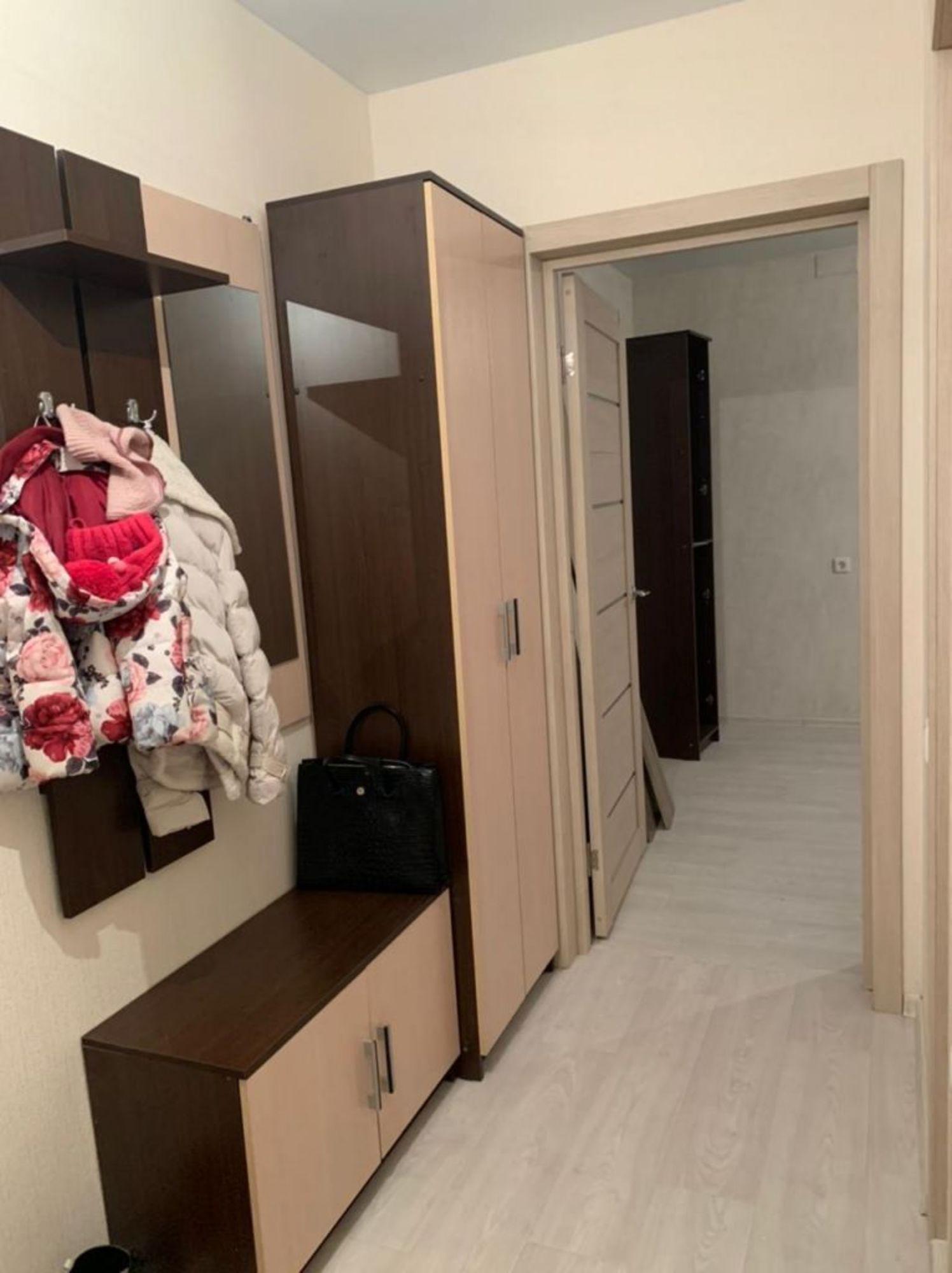 Сдать квартиру за 16 000 рублей на Бориса Видяева ул