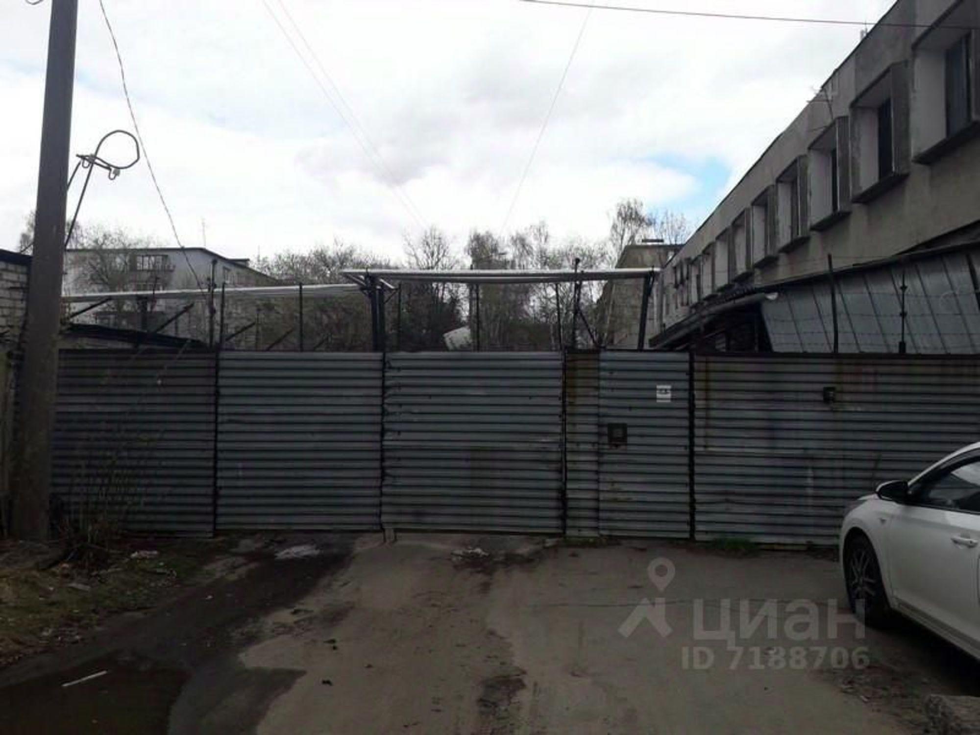 Сдать складское помещение за 1 050 рублей на проспект Ленина, 45А