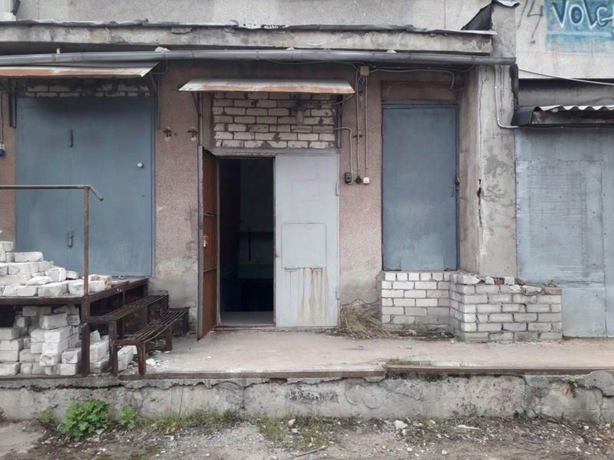 Сдать складское помещение за 1 050 рублей на проспект Ленина, 45А