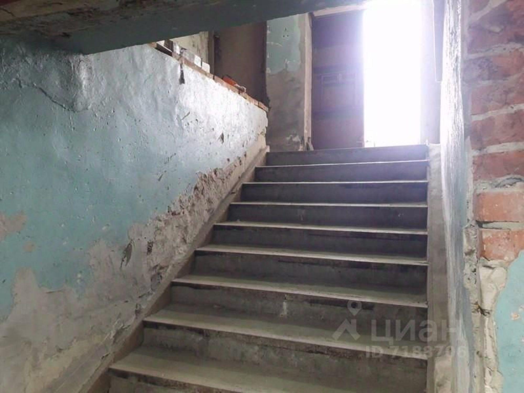 Сдать складское помещение за 1 050 рублей на проспект Ленина, 45А