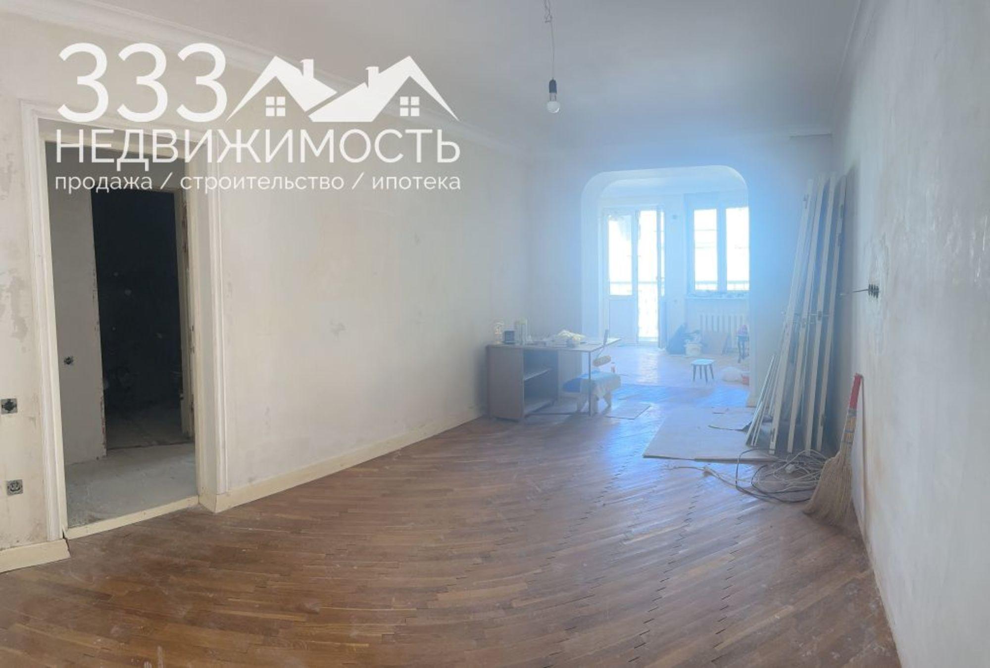 Купить квартиру за 8 700 000 рублей на Бородинская ул