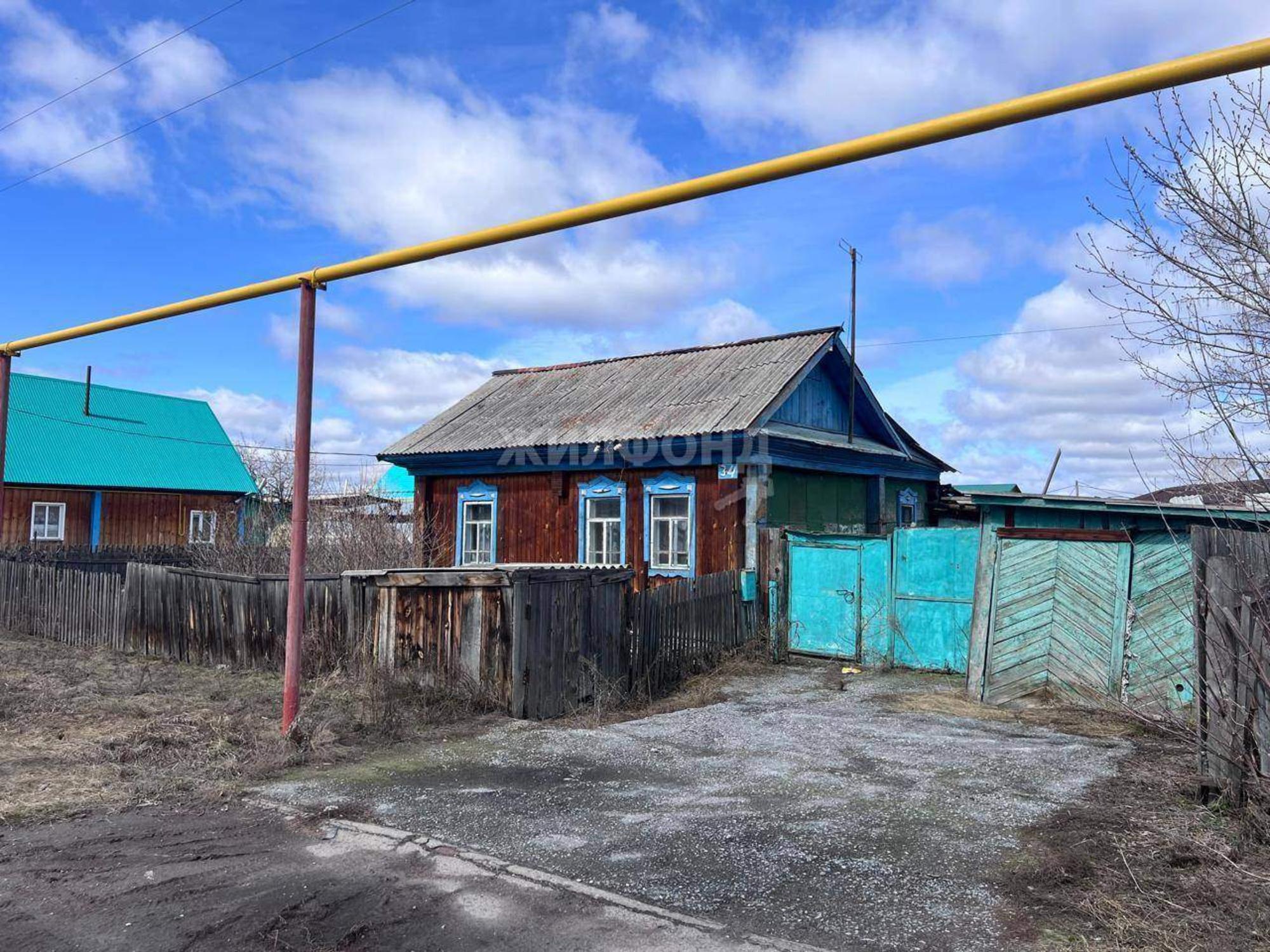 Купить дачу, дом, коттедж за 2 000 000 рублей на Пушкина улица