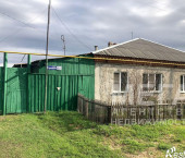 коттедж 70 кв м Строителей ул, 1Б