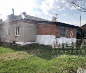 коттедж 70 кв м Строителей ул, 1Б