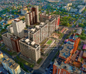 торговое помещение 109.59 кв м Чернышевского улица, д.24Л8