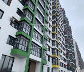 торговое помещение 86 кв м Ярмарочная улица, д.15