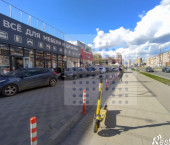 офис 260 кв м, этаж 1/1 Московская ул., 113