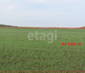 земля 265 сот 15К-242