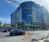 торговое помещение 109 кв м Венцека улица, 1
