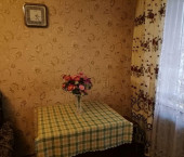2-комн, 46.7кв м, этаж 1/3 Крупнова ул, 16