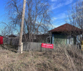 коттедж 24.2 кв м Ленина улица