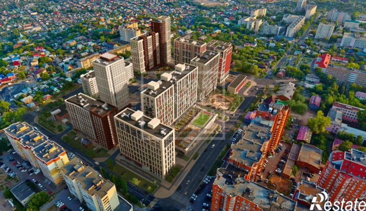 Торговое помещение Чернышевского улица, д.24Л8