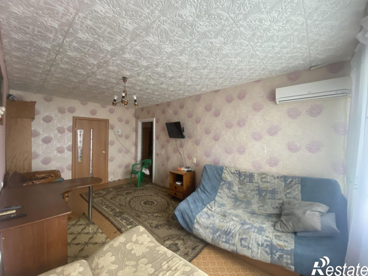 3-комн квартира Россия,  г. Амурск, р-н Южный, ул. Амурская, д. 4, корп. А
