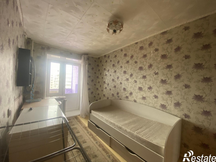 3-комн квартира Россия,  г. Амурск, р-н Южный, ул. Амурская, д. 4, корп. А