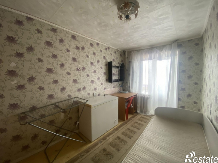 3-комн квартира Россия,  г. Амурск, р-н Южный, ул. Амурская, д. 4, корп. А