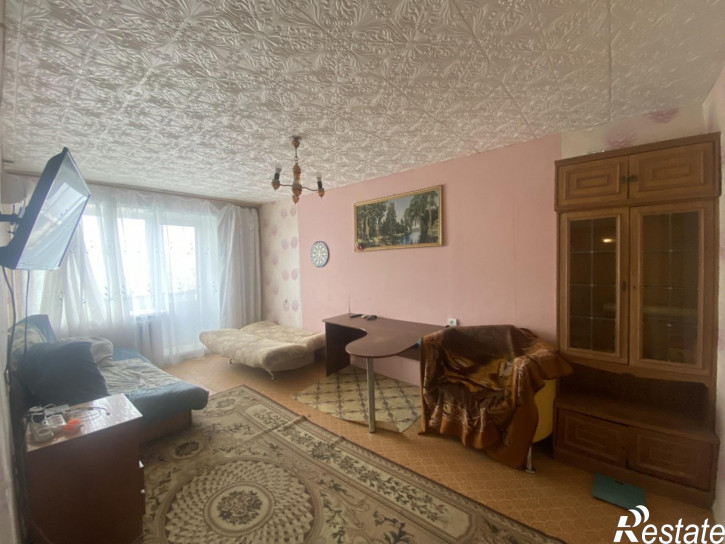 3-комн квартира Россия,  г. Амурск, р-н Южный, ул. Амурская, д. 4, корп. А