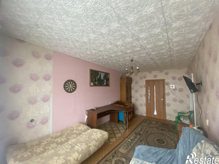 3-комн квартира Россия,  г. Амурск, р-н Южный, ул. Амурская, д. 4, корп. А
