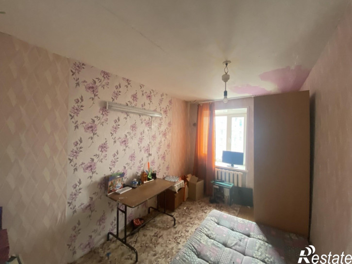 3-комн квартира Россия,  г. Амурск, р-н Южный, ул. Амурская, д. 4, корп. А