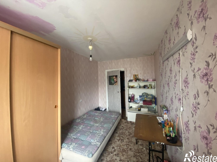 3-комн квартира Россия,  г. Амурск, р-н Южный, ул. Амурская, д. 4, корп. А