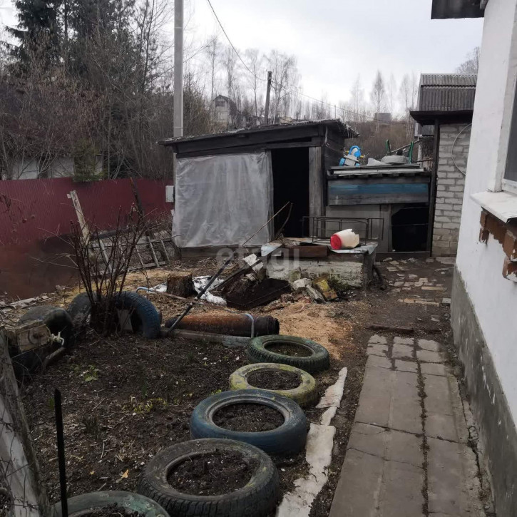 Коттедж/дом