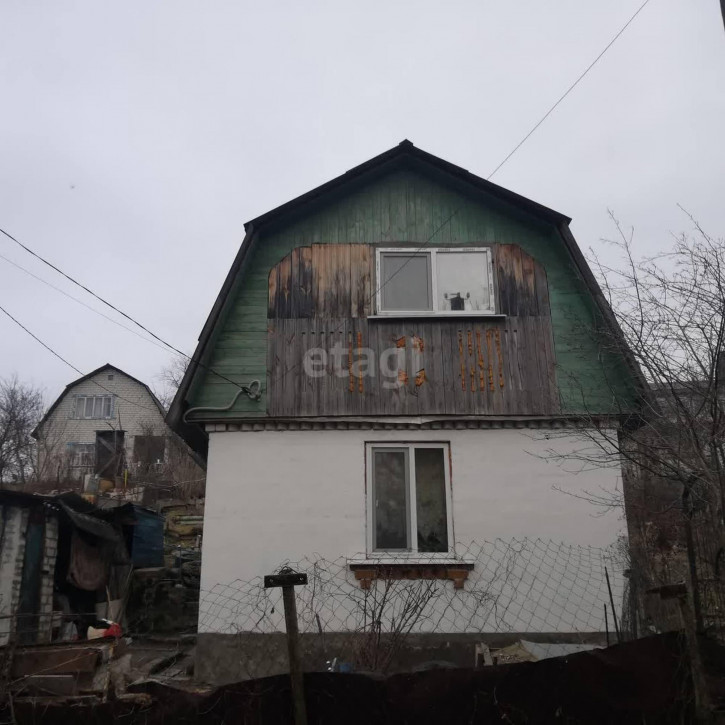 Коттедж/дом