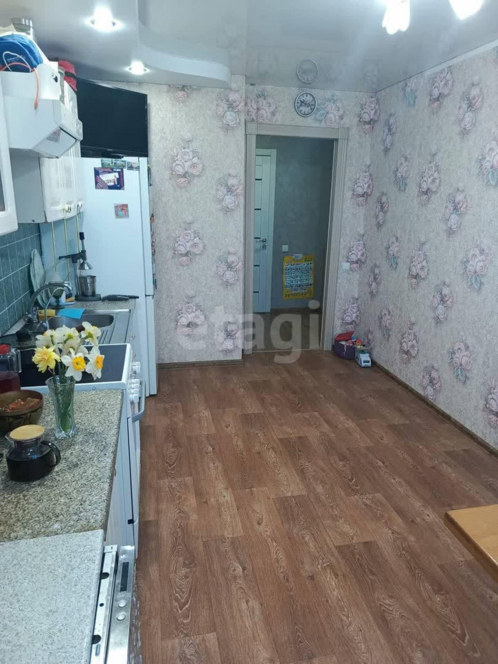 2-комн квартира улица Чернышевского