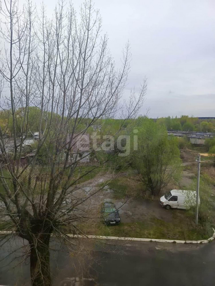 2-комн квартира улица Чернышевского