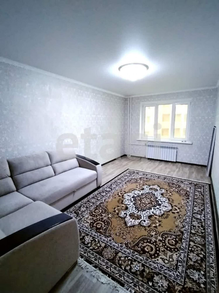 2-комн квартира улица Романа Брянского
