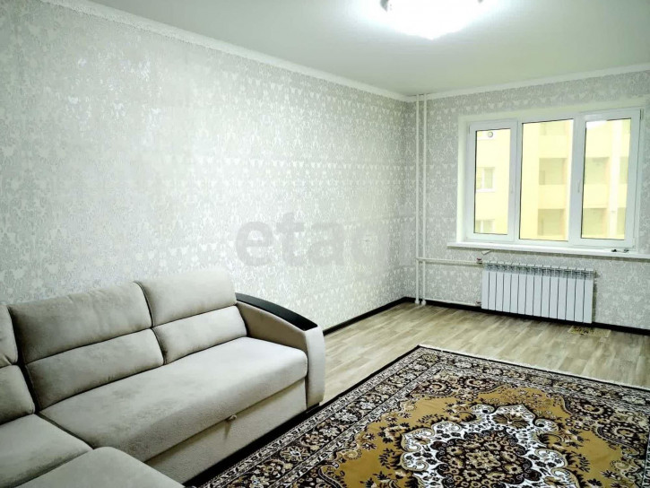 2-комн квартира улица Романа Брянского