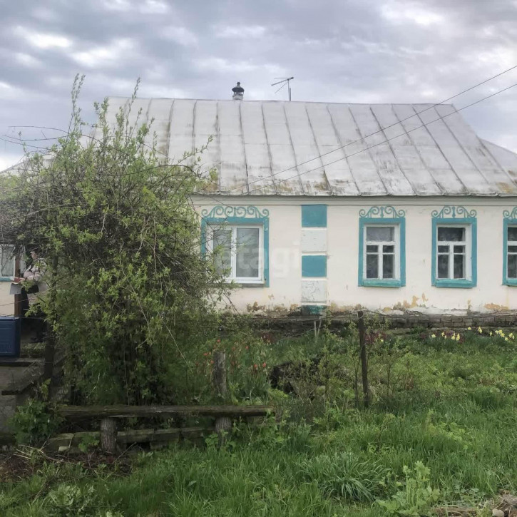 Коттедж/дом Садовая улица