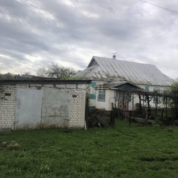 Коттедж/дом Садовая улица