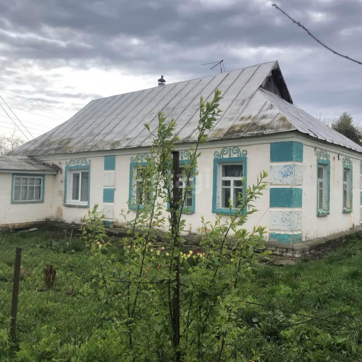 Коттедж/дом Садовая улица