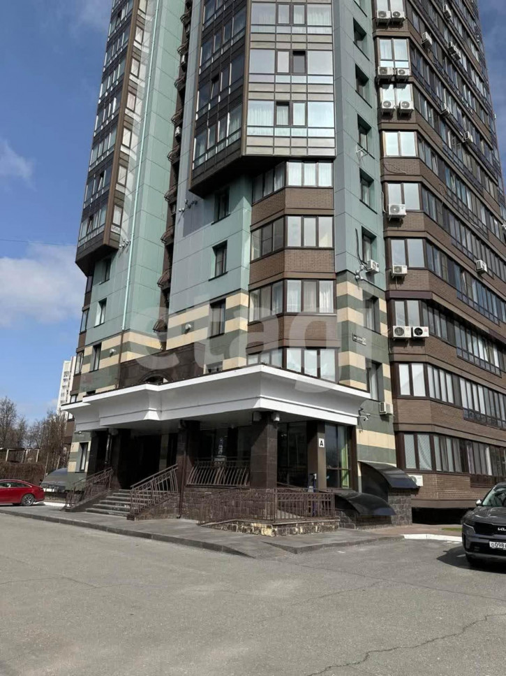 3-комн квартира улица Дуки