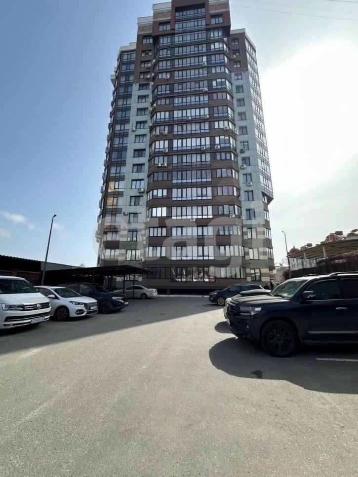 3-комн квартира улица Дуки