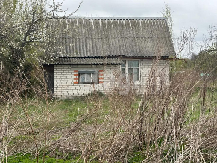 Земельный участок