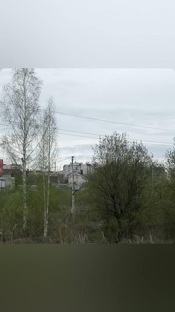 Земельный участок