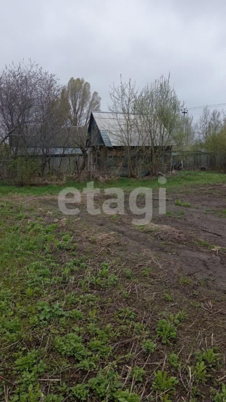 Земельный участок Карачев