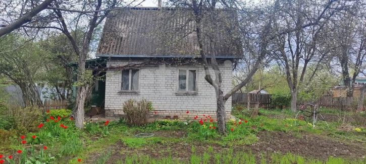 Коттедж/дом Солнечная улица