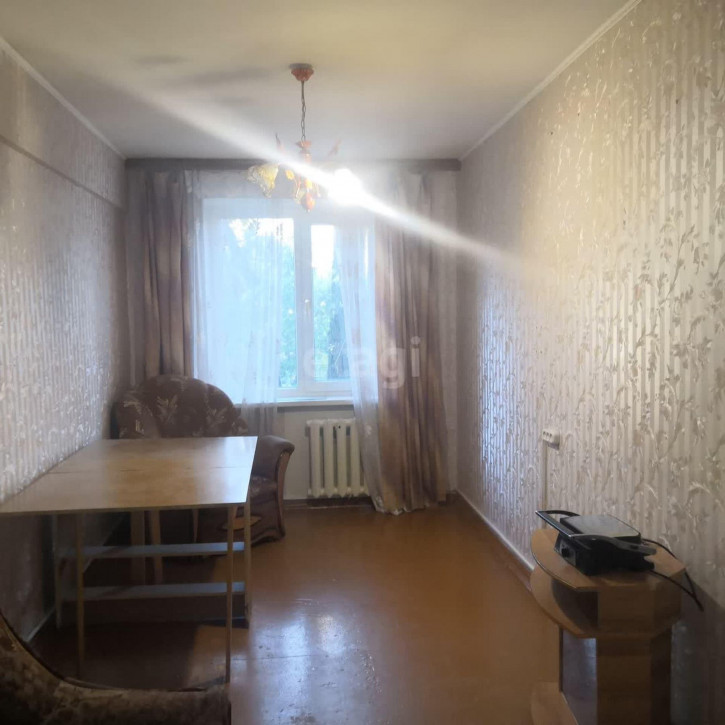 Комната Красноармейская улица