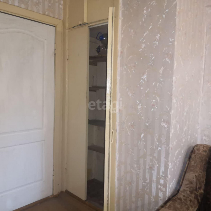 Комната Красноармейская улица