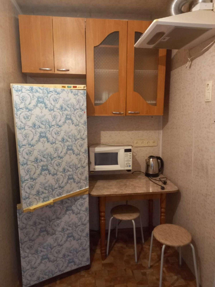 Комната Энтузиастов улица, 68
