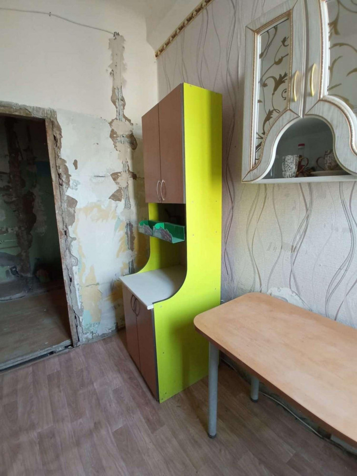 1-комн квартира Севастопольская улица, 23
