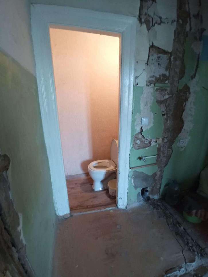 1-комн квартира Севастопольская улица, 23