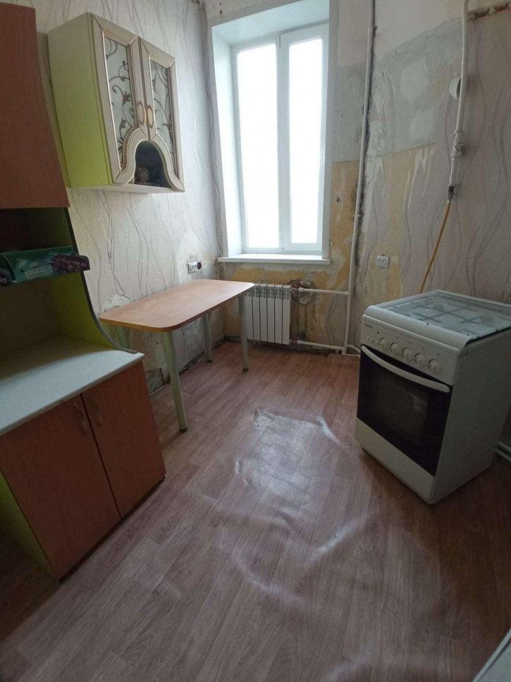 1-комн квартира Севастопольская улица, 23