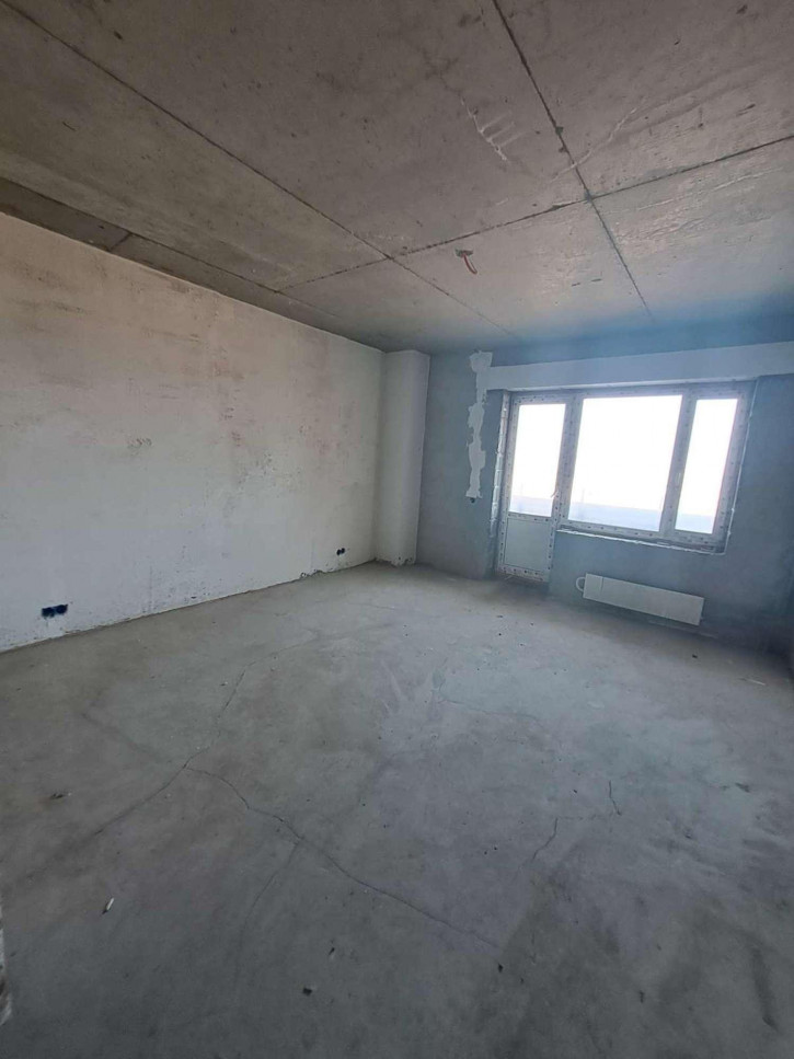 3-комн квартира Революционная улица, 3А
