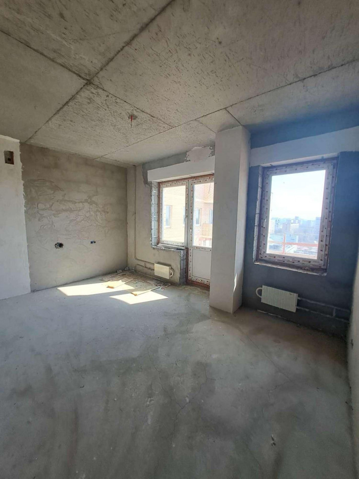 2-комн квартира Революционная улица, 3А